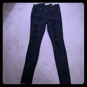 Bullhead denims